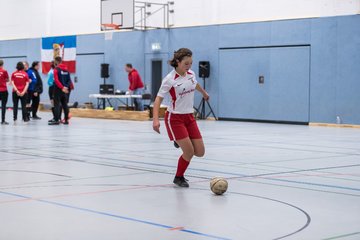 Bild 30 - wCJ Futsalmeisterschaft Runde 1